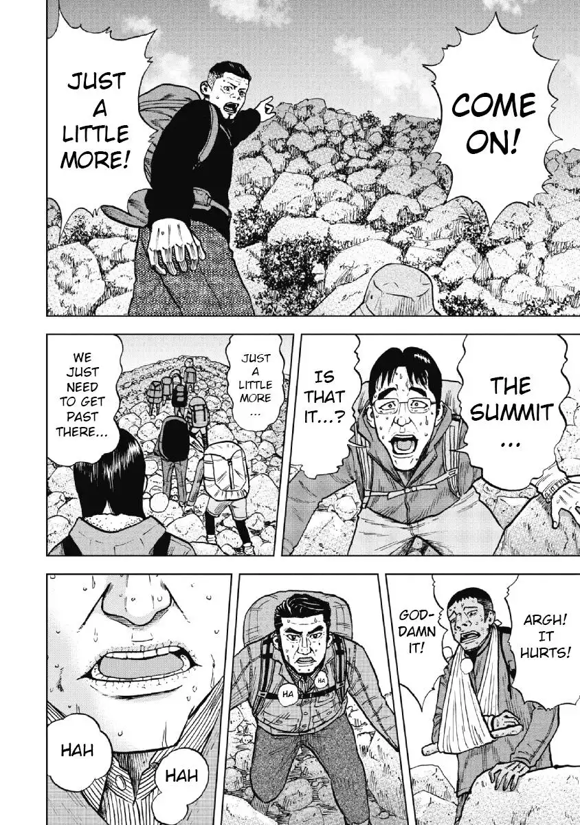 Monkey Peak Chapter 8 18